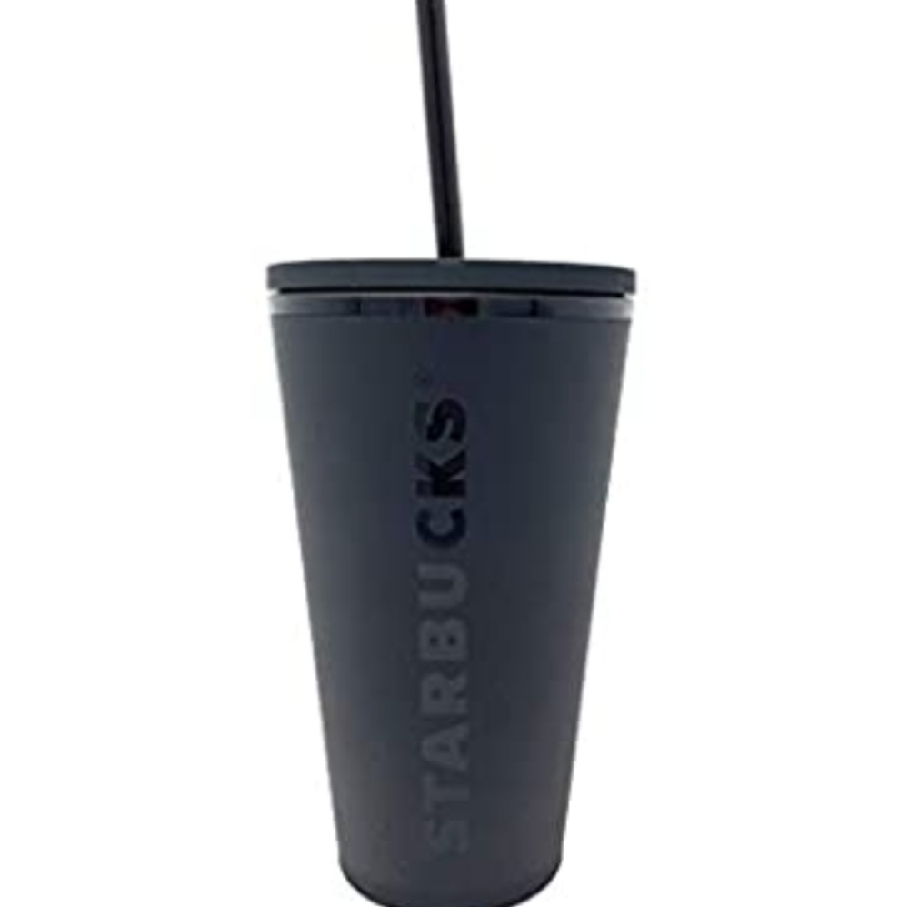 Starbucks Matte acrylic cold cup